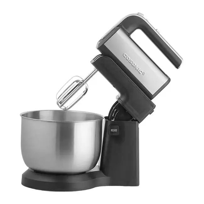 همزن کاسه دار 300 وات گوسونیک مدل GHM-705