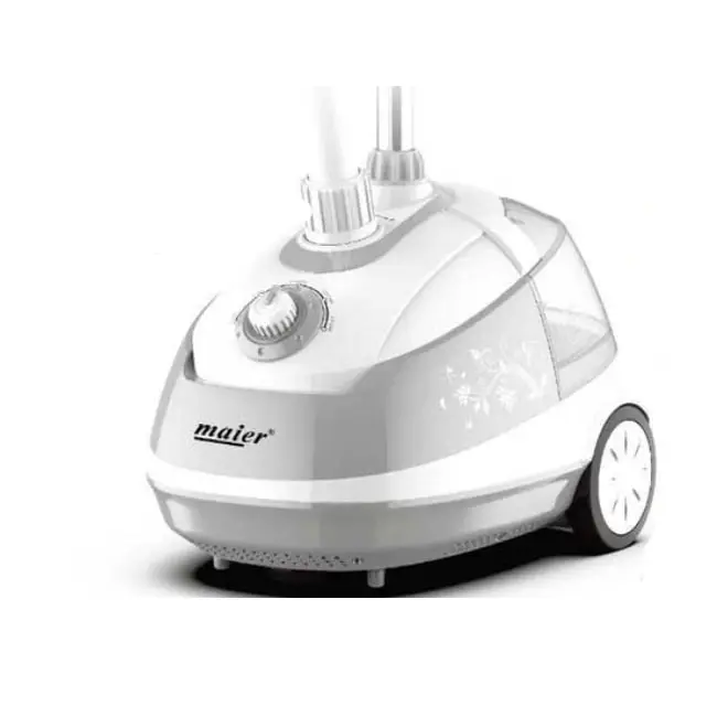 اتو بخار ایستاده 1580 وات مایر مدل MR-708