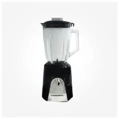مخلوط کن سه کاره 500 وات گوسونیک مدل GSB 709