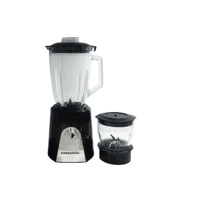 مخلوط کن سه کاره 500 وات گوسونیک مدل GSB 709