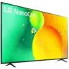 70NANO75 11 تلویزیون اندروید هوشمند ال ای دی 75 اینچ سونی SONY 75X8077H