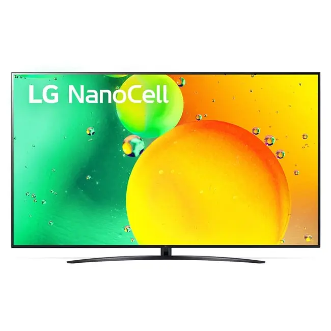 تلویزیون ال جی 70NANO763