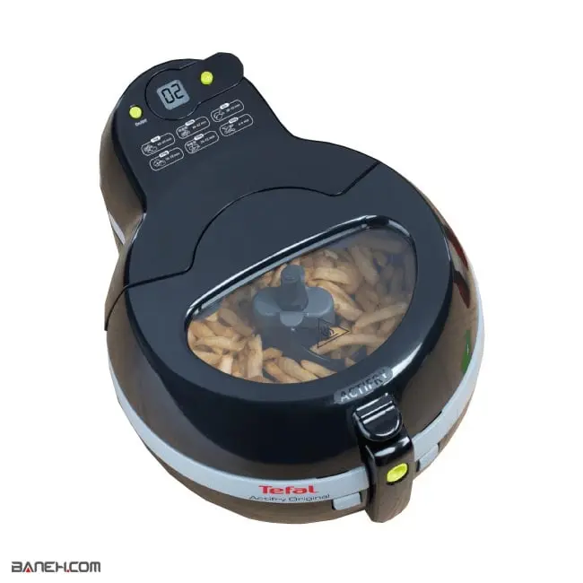 7108 4 .jpg خرید سرخ کن تفال 1 کیلویی FZ7108 Tefal ActiFry Express