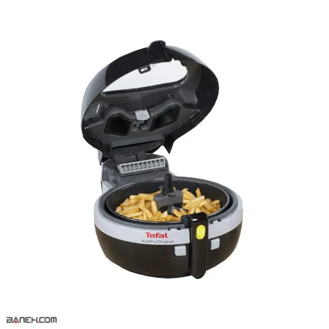 7108 5 .jpg خرید سرخ کن تفال 1 کیلویی FZ7108 Tefal ActiFry Express