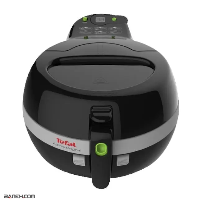 خرید سرخ کن تفال 1 کیلویی FZ7108 Tefal ActiFry Express