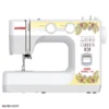730 1 چرخ خیاطی و گلدوزی ژانومه جونو JANOME SEWING MACHINE JUNO 730