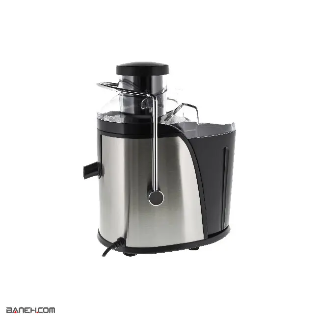 آبمیوه گیری سنکور 400 وات SJE 741SS Sencor Juicer