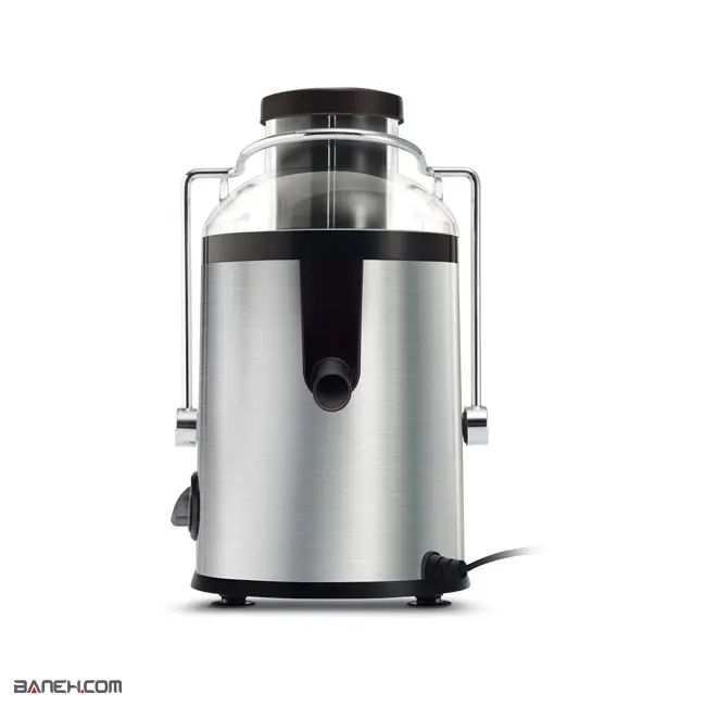 آبمیوه گیری سنکور 400 وات SJE 741SS Sencor Juicer