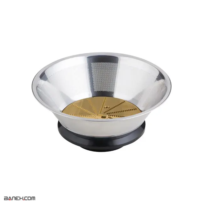 آبمیوه گیری سنکور 400 وات SJE 741SS Sencor Juicer