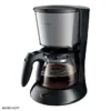 7457 1 1 اسپرسو ساز فیلیپس 1000 وات HD7457 Philips Coffee Maker