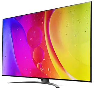 تلویزیون ال جی 55NANO84