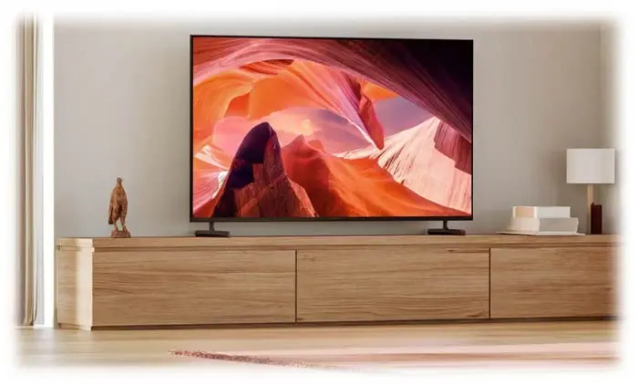 تلویزیون سونی 75X90L