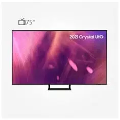 تلویزیون سامسونگ 75AU9000 مدل 75 اینچ