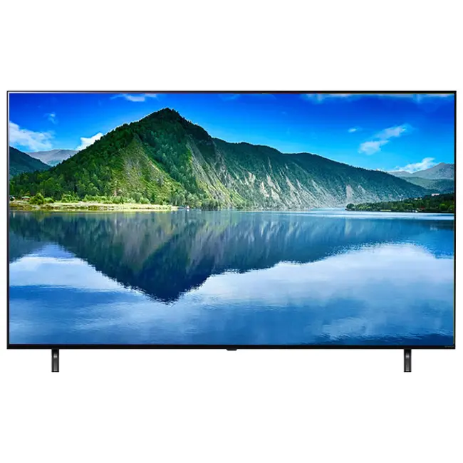 تلویزیون ال جی 75NANO806 NANO806