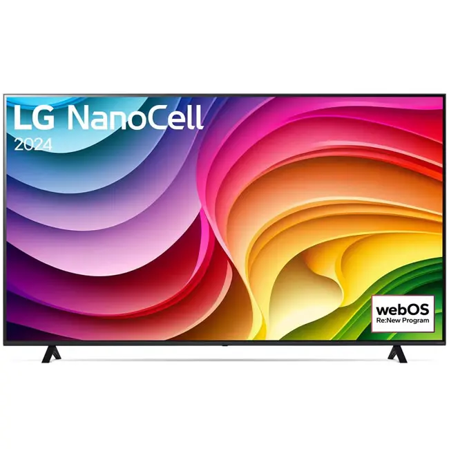 تلویزیون ال جی 75NANO82T
