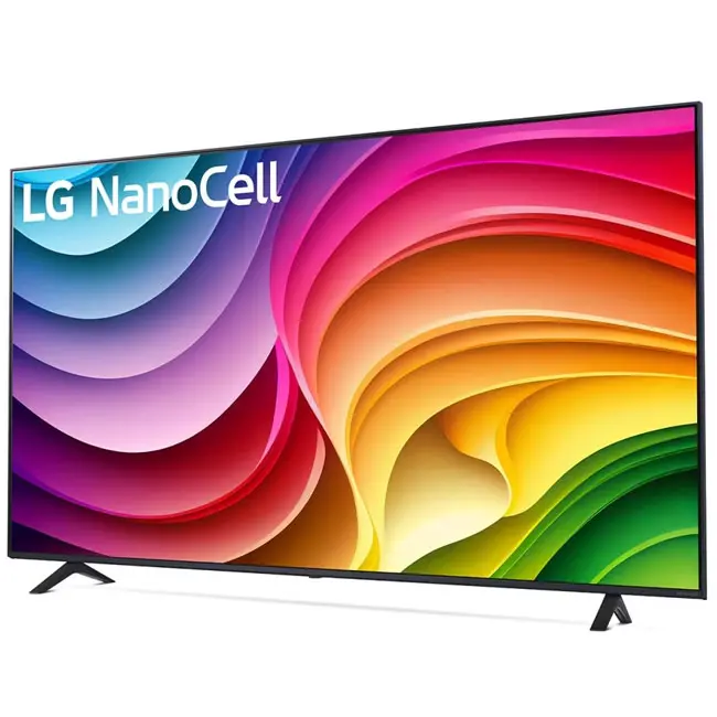 تلویزیون ال جی 75NANO82T