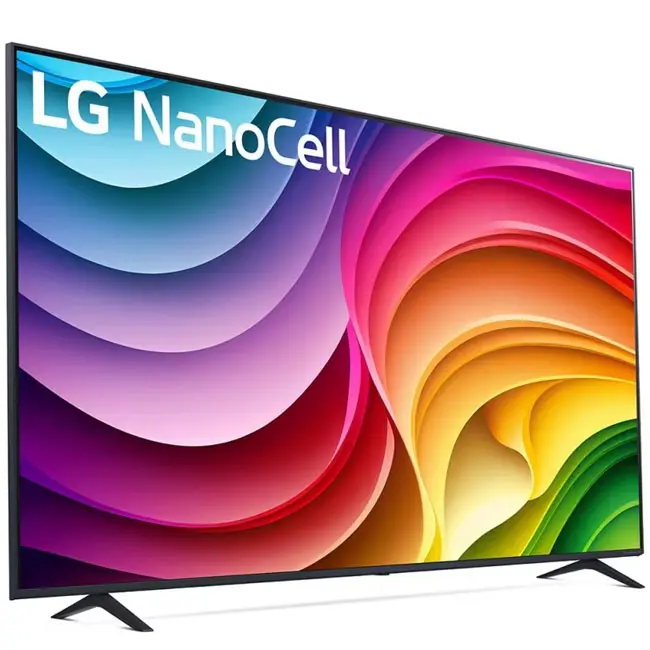 تلویزیون ال جی 75NANO82T