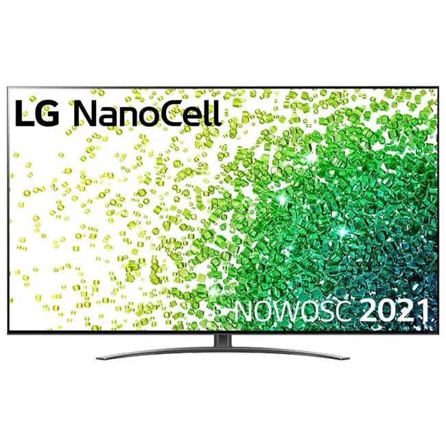 تلویزیون ال جی 75NANO863 مدل 75 اینچ
