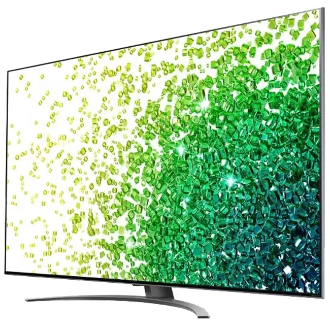 تلویزیون ال جی 75NANO863 مدل 75 اینچ