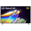 75nano95 lg 1 تلویزیون ال جی 75NANO95 مدل 75 اینچ