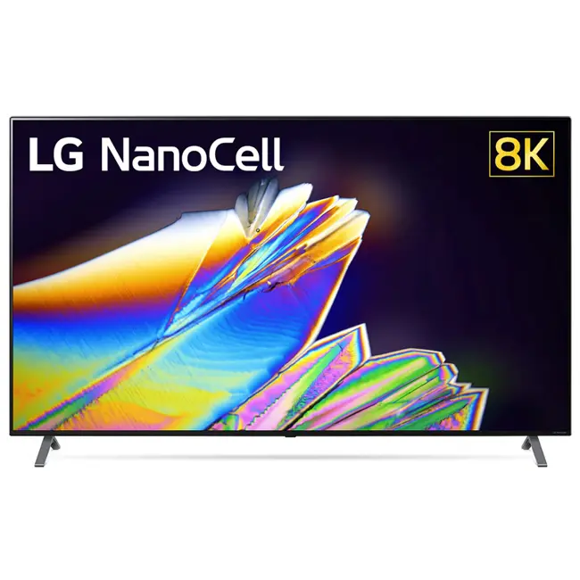 تلویزیون ال جی 75NANO95 مدل 75 اینچ