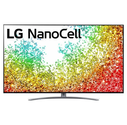 تلویزیون هوشمند ال جی مدل 75NANO96