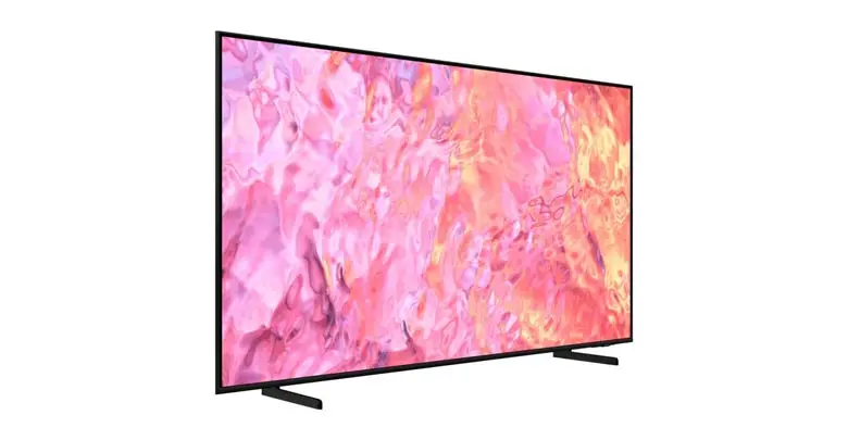 تلویزیون سامسونگ 75Q60C