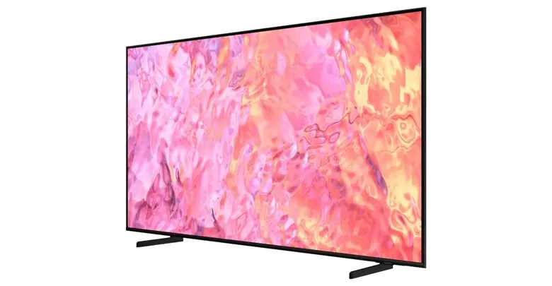 تلویزیون سامسونگ 75Q60C