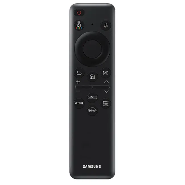 تلویزیون سامسونگ 75Q60D