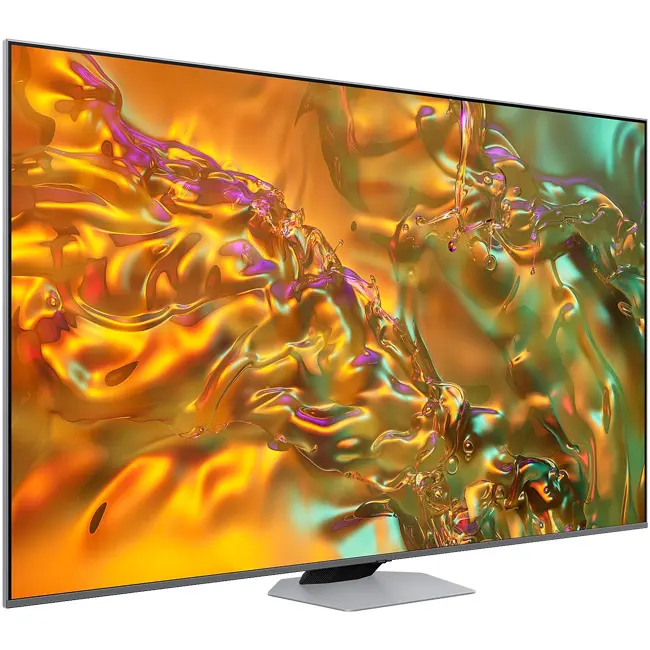 تلویزیون سامسونگ 75Q80B مدل 75 اینچ کیولد
