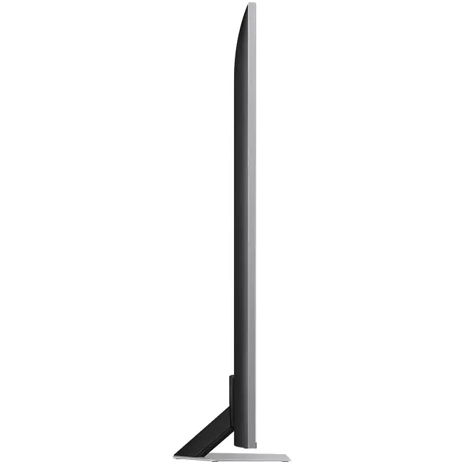 تلویزیون سامسونگ 75Q80B مدل 75 اینچ کیولد