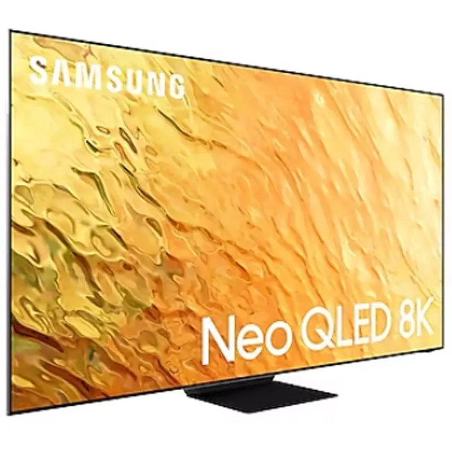 تلویزیون سامسونگ 75QN800B مدل 75 اینچ