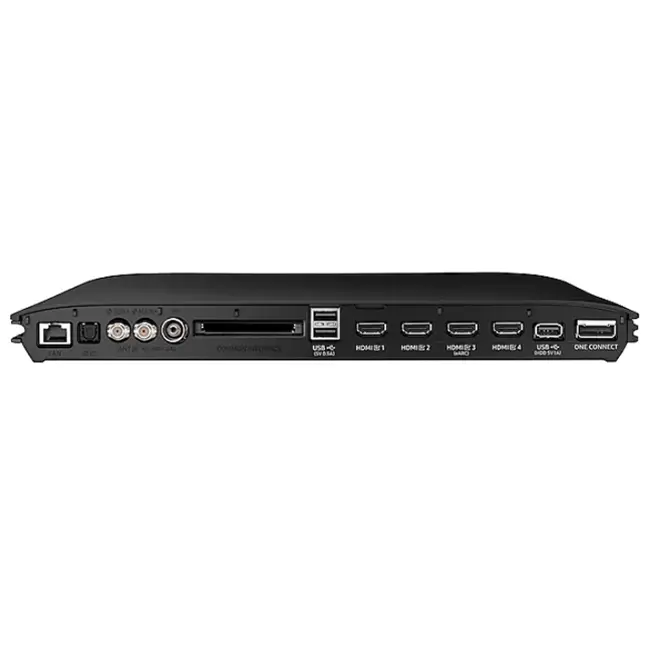 تلویزیون سامسونگ 75QN800B مدل 75 اینچ