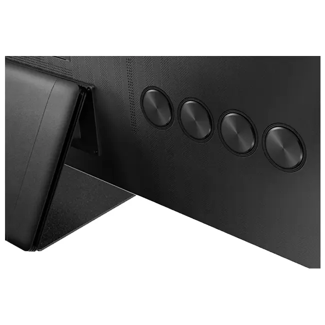 تلویزیون سامسونگ 75QN800B مدل 75 اینچ