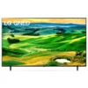 75qned806 1 تلویزیون ال جی 75QNED806 مدل 75 اینچ