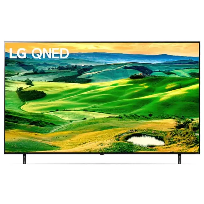 تلویزیون ال جی 75QNED806 مدل 75 اینچ
