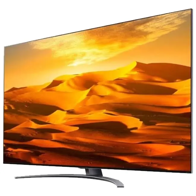 تلویزیون ال جی 75QNED913