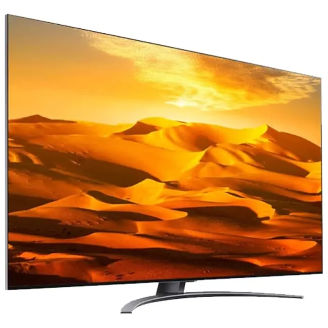 تلویزیون ال جی 75QNED913
