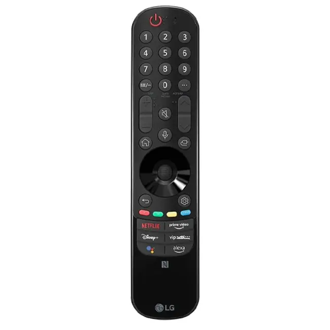 تلویزیون ال جی 75QNED913