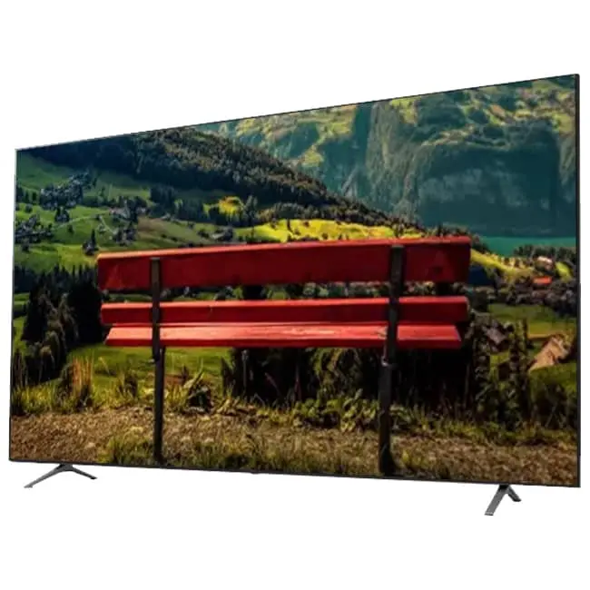 تلویزیون ال جی 75UR801C UR801