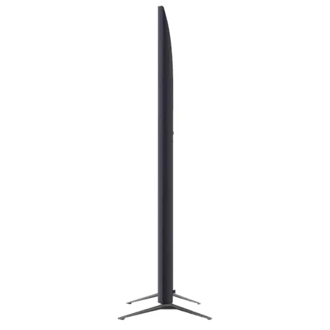 تلویزیون ال جی 75UR801C UR801