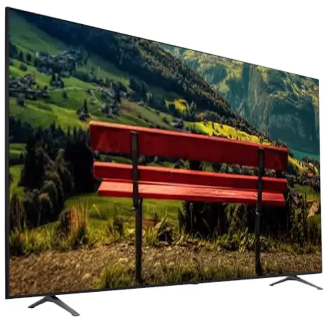 تلویزیون ال جی 75UR801C UR801