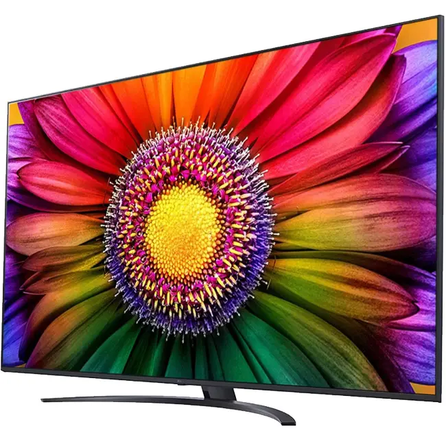 تلویزیون ال جی 75UR81003