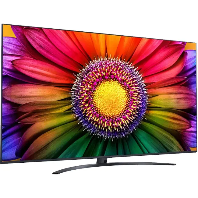 تلویزیون ال جی 75UR81003
