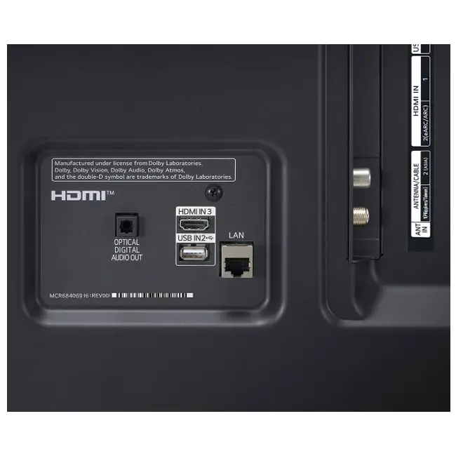 تلویزیون ال جی 75UT8050 UT8050