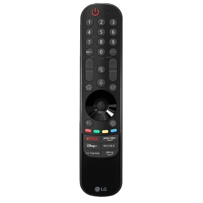 تلویزیون ال جی 75UT8050 UT8050