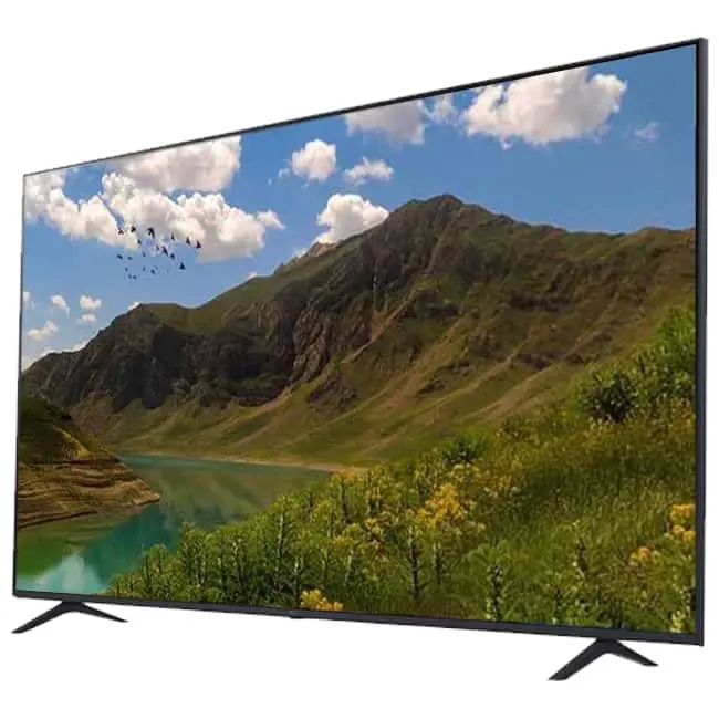 تلویزیون ال جی 75UT8050 UT8050