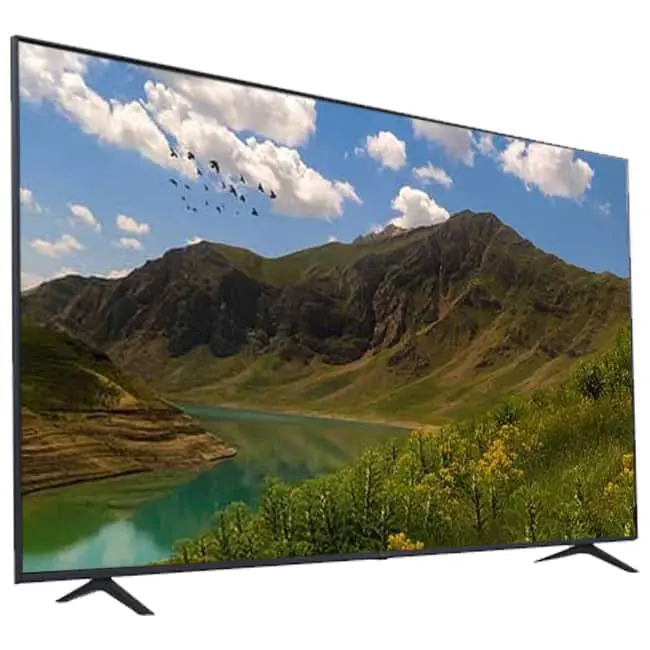 تلویزیون ال جی 75UT8050 UT8050