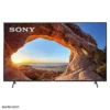 75x85j 2 1 تلویزیون اندروید ال ای دی هوشمند 75 اینچ فورکی سونی SONY 75X85J
