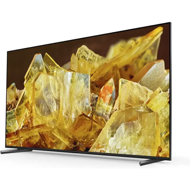 تلویزیون سونی 75X90L